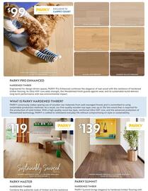 Carpet Court catalogue Page 14