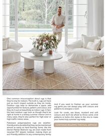 Carpet Court catalogue Page 17