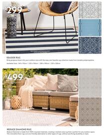 Carpet Court catalogue Page 18