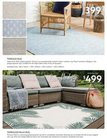 Carpet Court catalogue Page 19