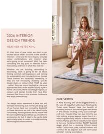 Carpet Court catalogue Page 2