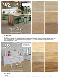 Carpet Court catalogue Page 20