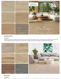 Carpet Court catalogue Page 21
