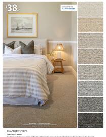 Carpet Court catalogue Page 22