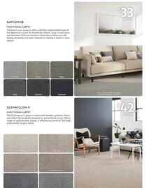 Carpet Court catalogue Page 27