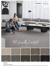 Carpet Court catalogue Page 28