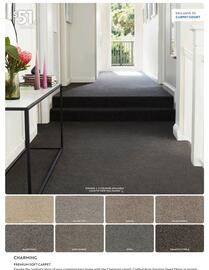 Carpet Court catalogue Page 30