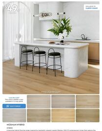 Carpet Court catalogue Page 4