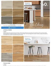 Carpet Court catalogue Page 5