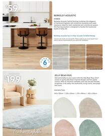 Carpet Court catalogue Page 6