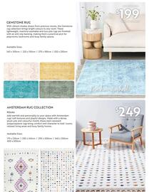 Carpet Court catalogue Page 7