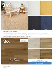 Carpet Court catalogue Page 8