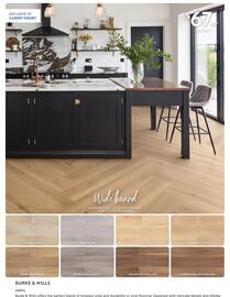 Carpet Court catalogue Page 9