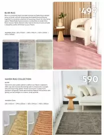 Carpet Court catalogue Page 11