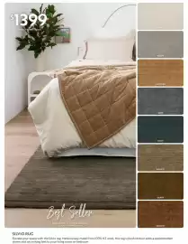 Carpet Court catalogue Page 12