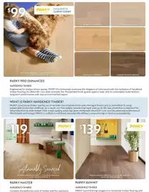 Carpet Court catalogue Page 14