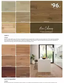 Carpet Court catalogue Page 15