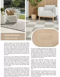 Carpet Court catalogue Page 16