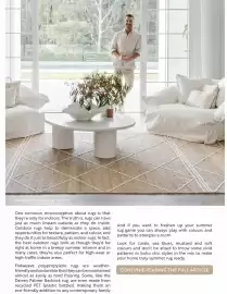 Carpet Court catalogue Page 17