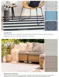 Carpet Court catalogue Page 18
