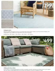 Carpet Court catalogue Page 19