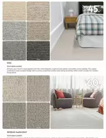 Carpet Court catalogue Page 23