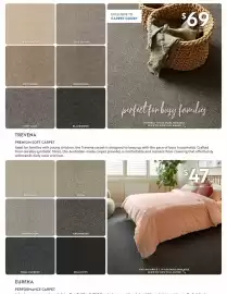Carpet Court catalogue Page 31