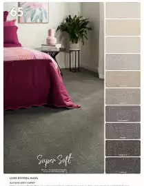 Carpet Court catalogue Page 32