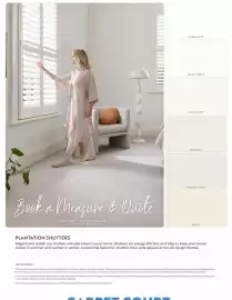 Carpet Court catalogue Page 38