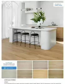 Carpet Court catalogue Page 4