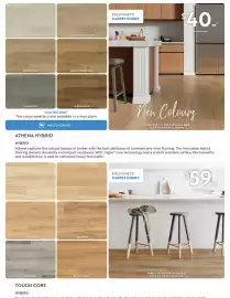 Carpet Court catalogue Page 5