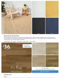 Carpet Court catalogue Page 8