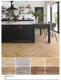 Carpet Court catalogue Page 9