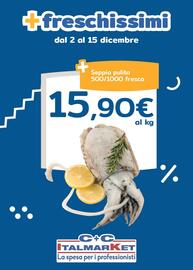 Volantino C+C Italmarket Pagina 1