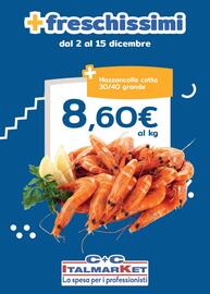 Volantino C+C Italmarket Pagina 2