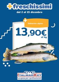 Volantino C+C Italmarket Pagina 3