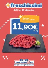 Volantino C+C Italmarket Pagina 4