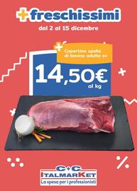 Volantino C+C Italmarket Pagina 5