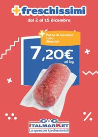 Volantino C+C Italmarket Pagina 6