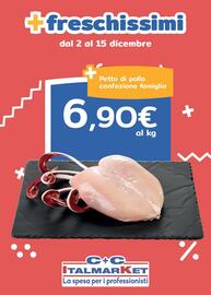 Volantino C+C Italmarket Pagina 7