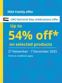 Ikea catalogue week 49 Page 1
