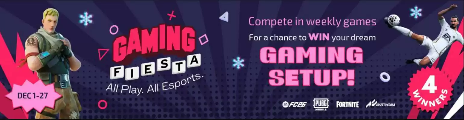 Virgin Megastore catalogue (valid until 7-12)