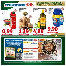 Volantino Sidis Pagina 24