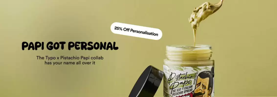 Typo catalogue (valid until 8-12)