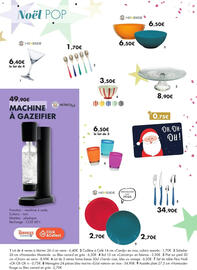 Catalogue E.Leclerc | Le mag'maison page 10