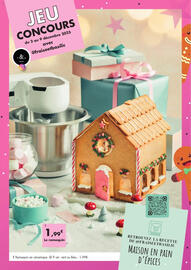 Catalogue E.Leclerc | Le mag'maison page 12