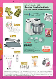 Catalogue E.Leclerc | Le mag'maison page 13
