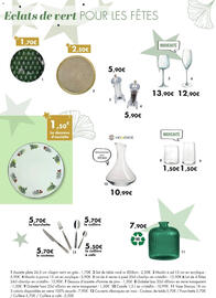 Catalogue E.Leclerc | Le mag'maison page 16