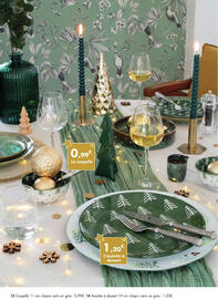 Catalogue E.Leclerc | Le mag'maison page 17