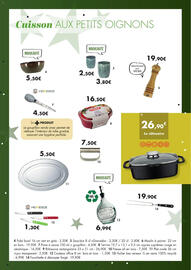 Catalogue E.Leclerc | Le mag'maison page 19